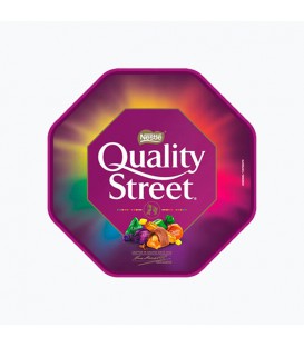 شکلات Quality Street گرم900