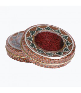 زعفران 50گرم رویال