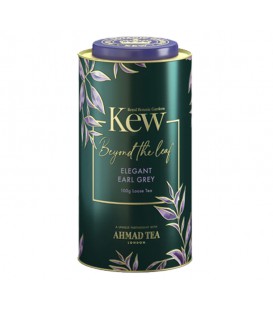 چای احمد Kew Elegant Earl Grey