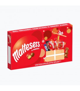 شکلات کادویی Maltesers