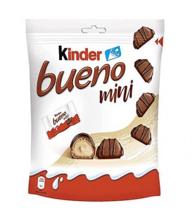 شکلات کیندر بوینو مینی kinder bueno