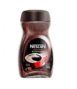 قهوه فوری نسکافه اورجینال 100گرم NESCAFE
