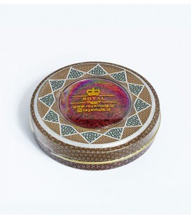زعفران 50گرم رویال