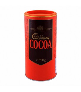 پودر کاکائو کدبری Cadbury