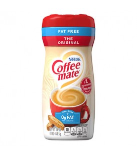 کافی میت نستله بدون چربی 453 گرم Nestle