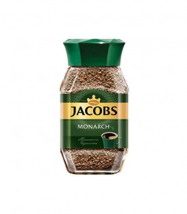 قهوه فوری مدل MONARCH جاکوبز 50 گرم JACOBS