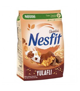 کورن فلکس شکلاتی نستله نسفیت Nestle