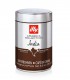 قوطی پودر قهوه عربیکا انتخابی هند 250 گرم illy