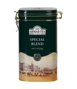 قوطی چای معطر ممتاز احمد 450 گرم Ahmad