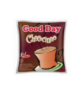 کافی میکس 3 در1 شکلاتی گود دی مدل chococinno Good day