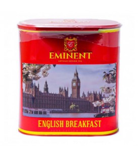 قوطی چای سیلانی صبحانه انگلیسی امیننت Eminent