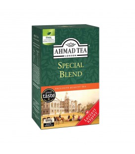 چای احمد با ترکیب خاص 500 گرمی