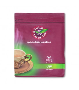 چای کرک با هل اصل هند karak tea ساشه 30