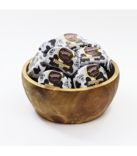 شکلات شیری کروکووا با مغز کرم کارامل واول WAWEL Krowkowa