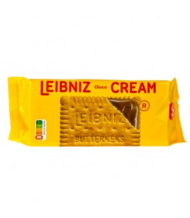 بیسکوییت لایبنیز شکلاتی 228 گرم Leibniz