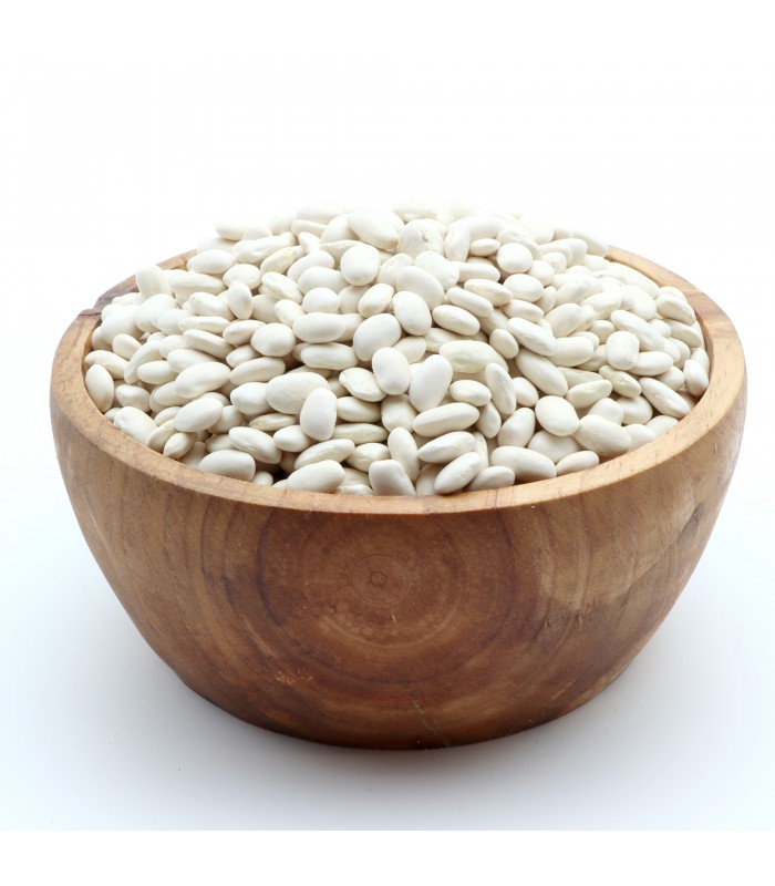 لوبیا سفید