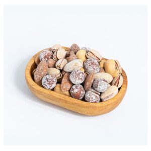 آجیل دوآتیشه رویال