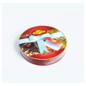 سوهان بدون قند