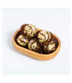 شکلات شونیز طلایی