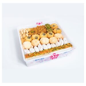 شیرینی حاج خلیفه بزرگ