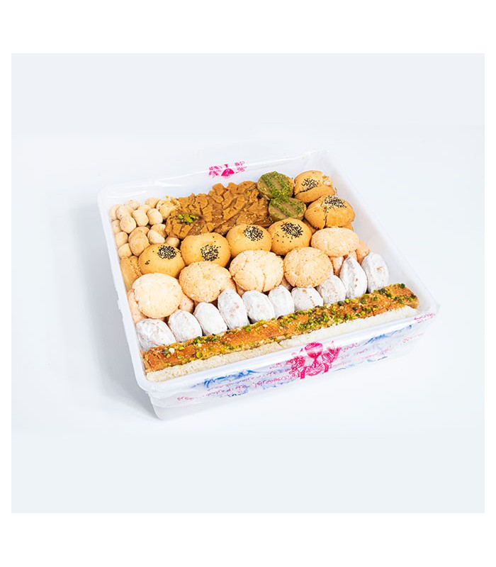 شیرینی حاج خلیفه بزرگ