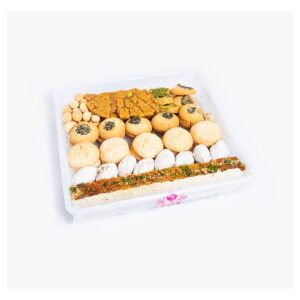 شیرینی حاج خلیفه کوچک