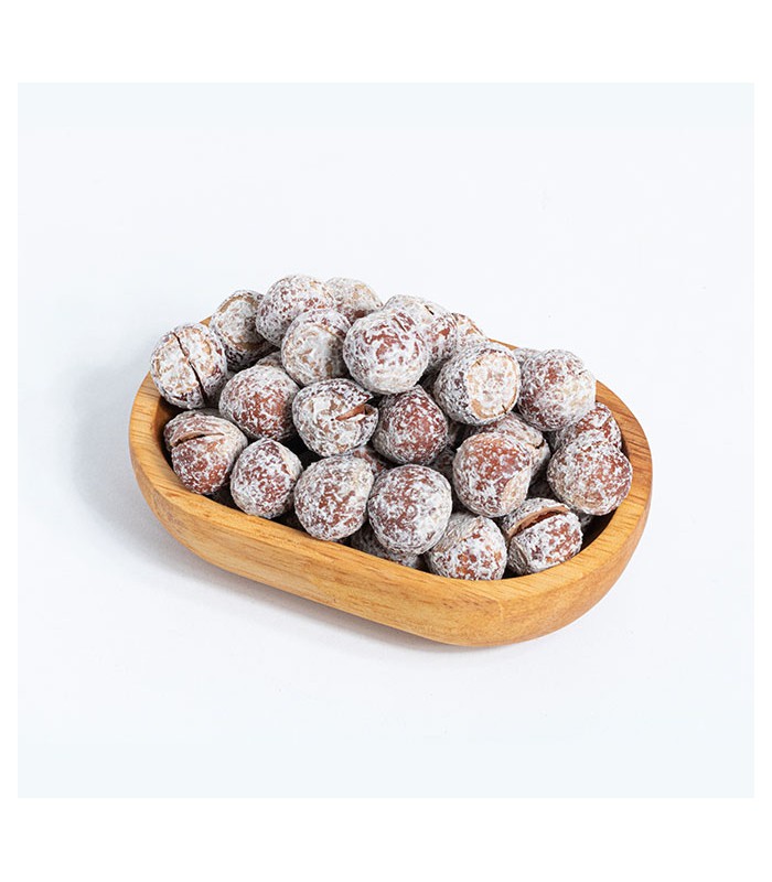 فندق با پوست