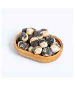 کشک مخلوط با قره قروت