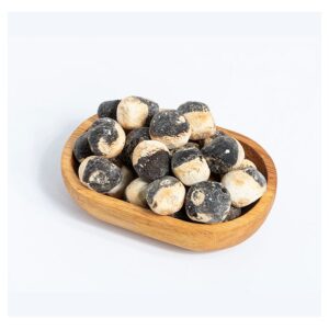 کشک مخلوط با قره قروت