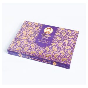 گز کرمانی28 درصد بادام پسته