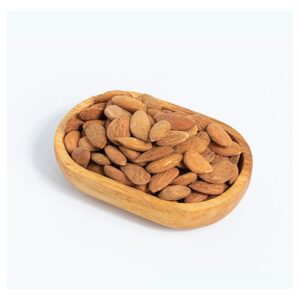 بادام درشت خام ایرانی