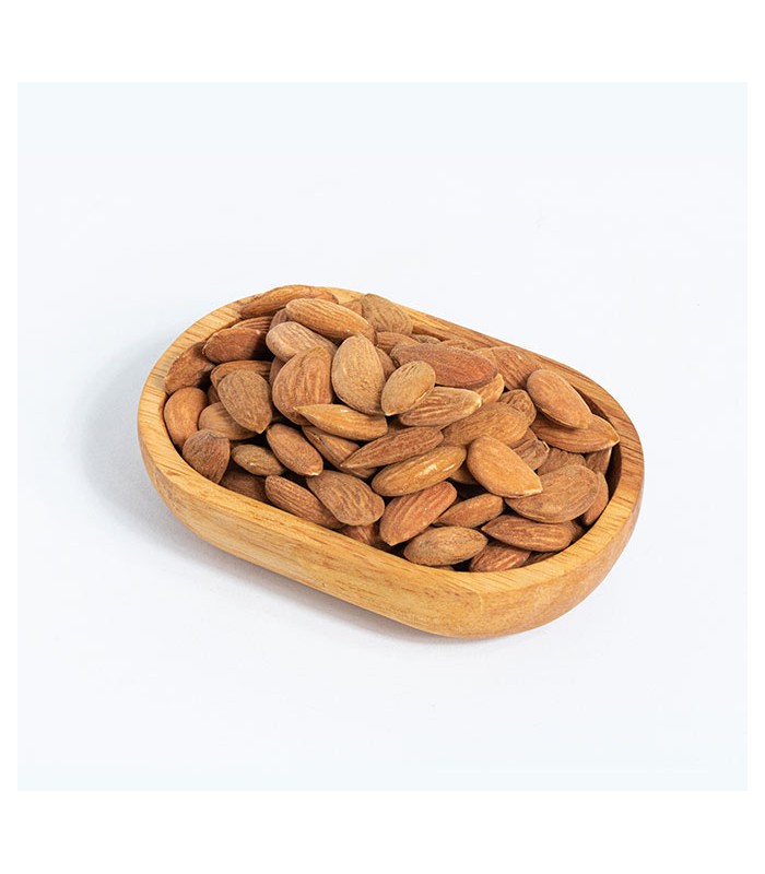 بادام درشت خام ایرانی