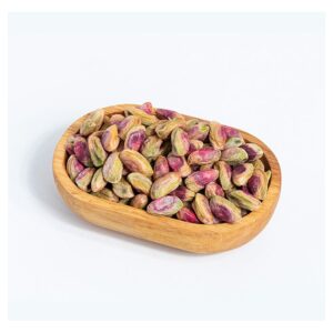 مغز پسته خام