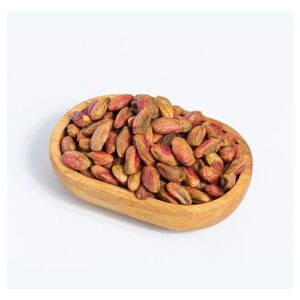 مغز پسته شور