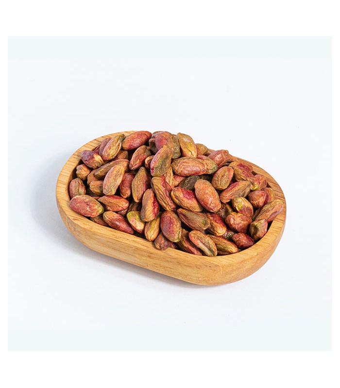 مغز پسته شور