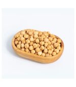 نخودچی بدون نمک