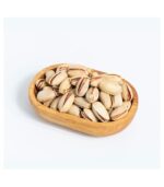 پسته اکبری خام