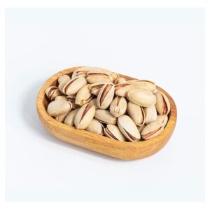 پسته اکبری خام