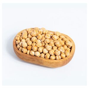 نخودچی نمکی