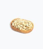 تخمه کدو گوشتی بوداده بی نمک