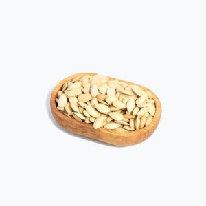 تخمه کدو گوشتی شور