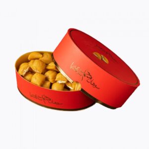 سوهان گزی حبه ساعدی نیا