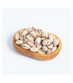 پسته اکبری دو آتیشه