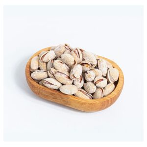 پسته اکبری دو آتیشه