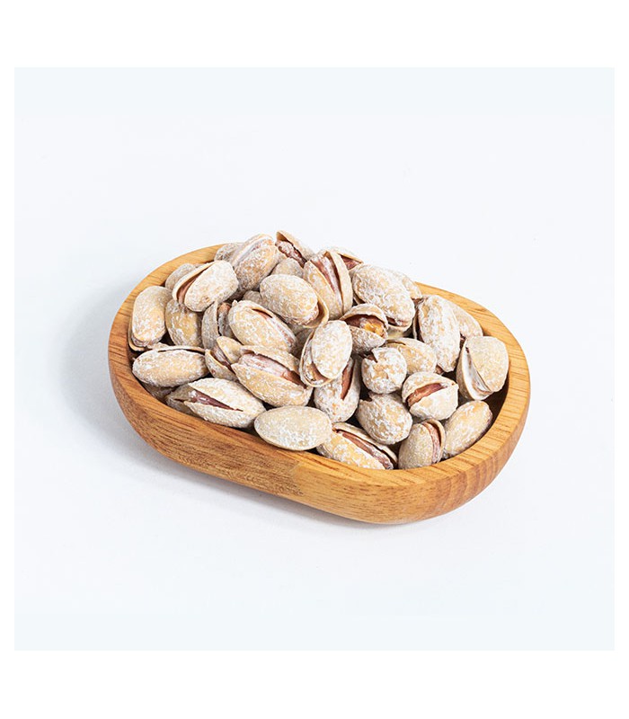 پسته اکبری دو آتیشه