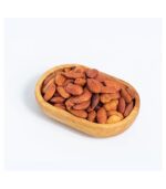 بادام درشت شور ایرانی