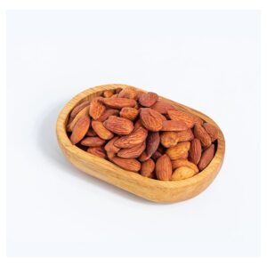 بادام درشت شور ایرانی