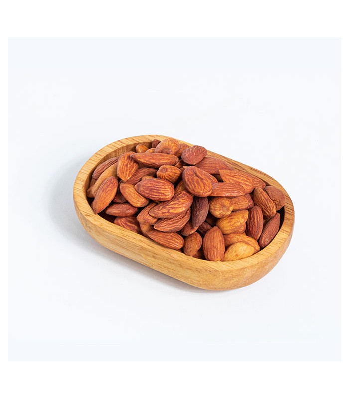 بادام درشت شور ایرانی