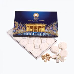 گز آردی42درصد