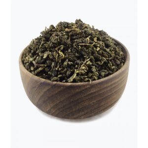 چای سبز لاهیجان بسته ایی نیم کیلویی